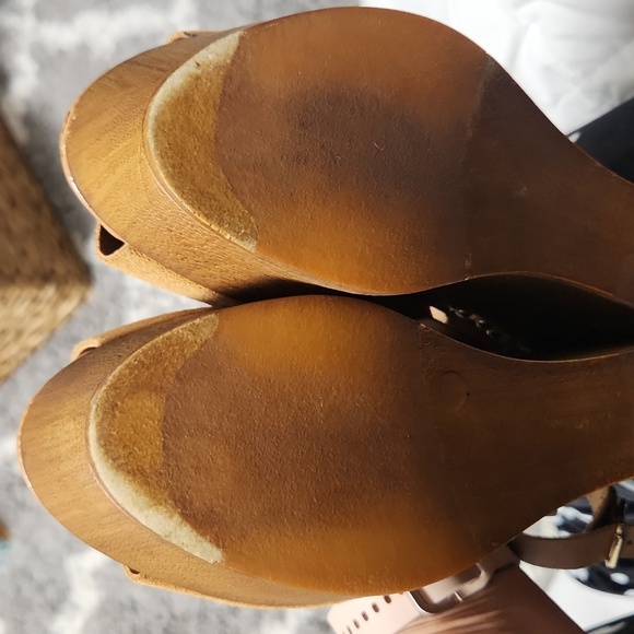 Forward Wedge by Seychelles - Picture 7 of 10